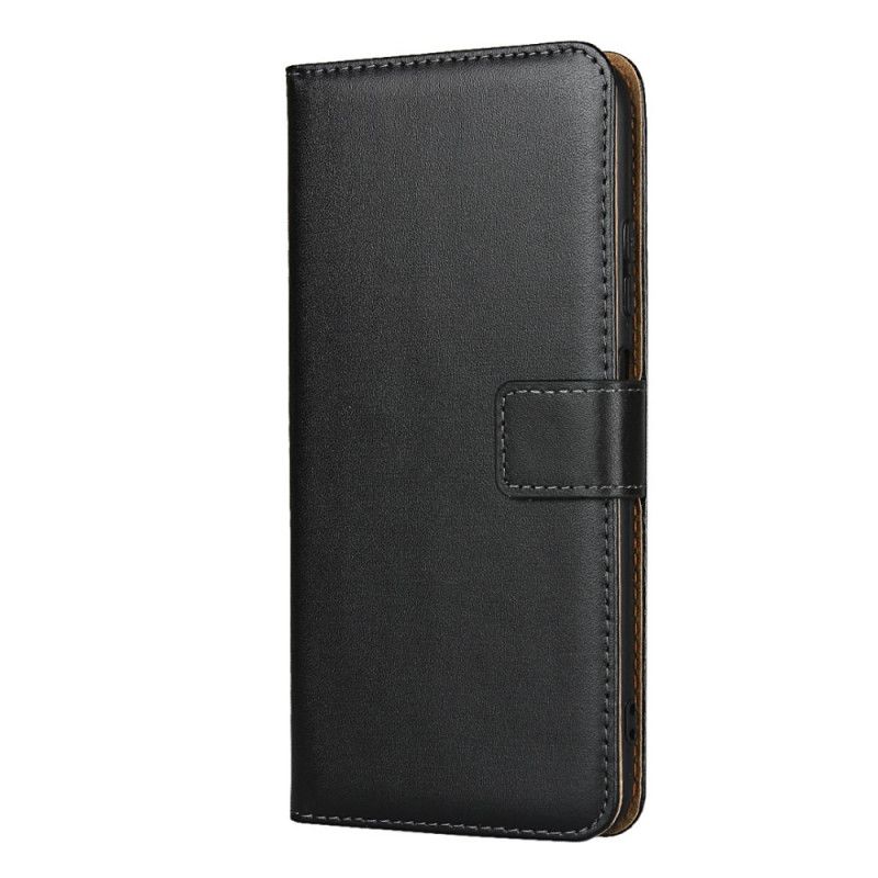 Flip Cover Læder Huawei P40 Lite Læder Beskyttelse
