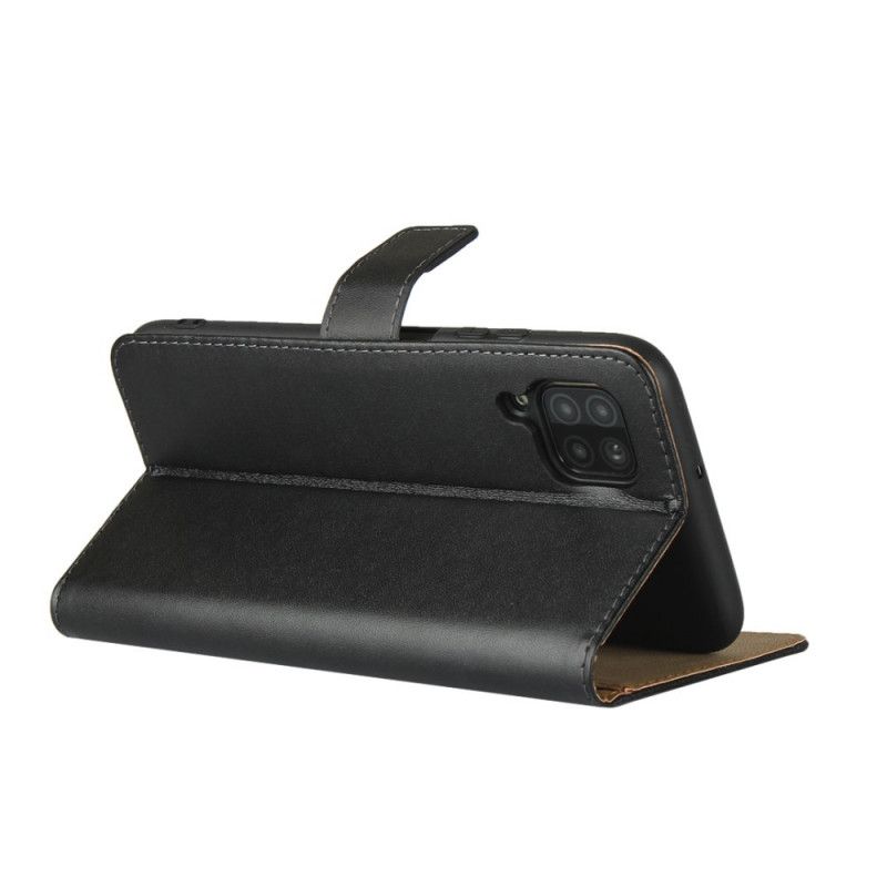 Flip Cover Læder Huawei P40 Lite Læder Beskyttelse