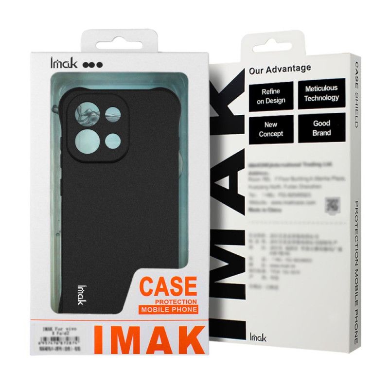 Cover Sony Xperia 1 Vii Imak