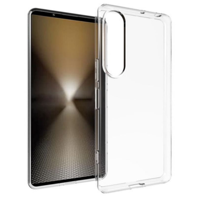 Cover Sony Xperia 1 Vii Klar