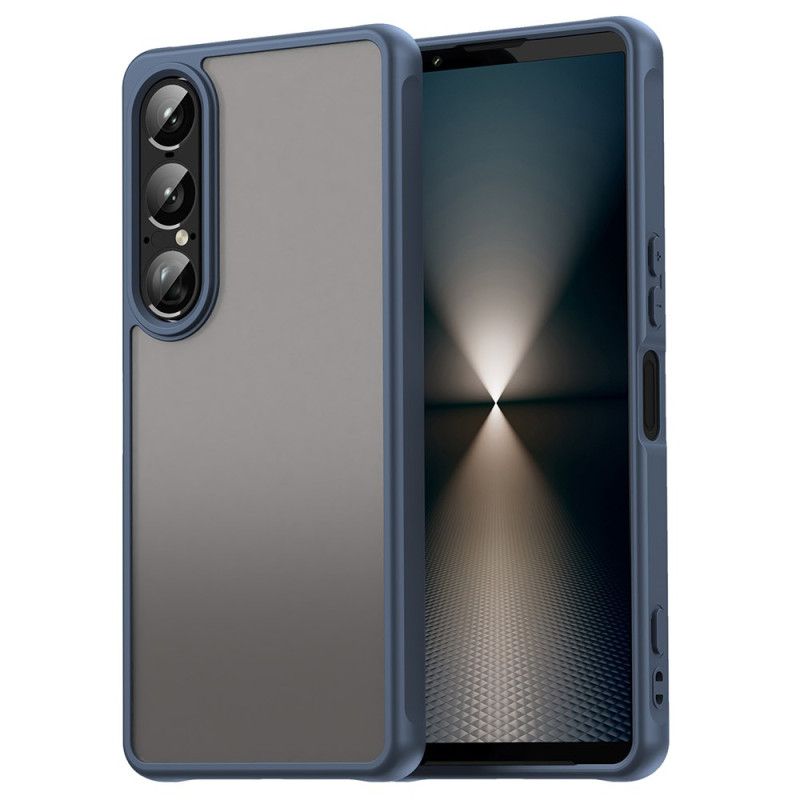 Cover Sony Xperia 1 Vii Matteret