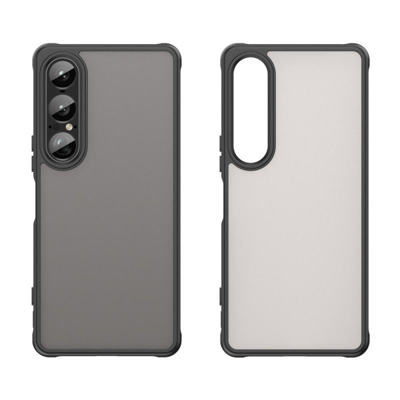 Cover Sony Xperia 1 Vii Matteret