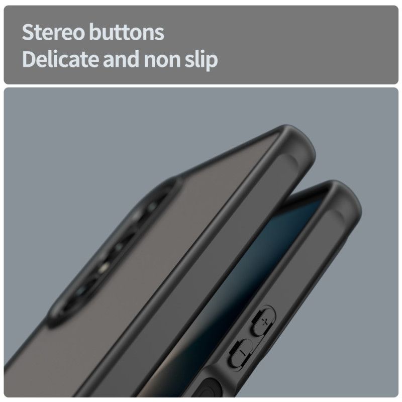 Cover Sony Xperia 1 Vii Matteret