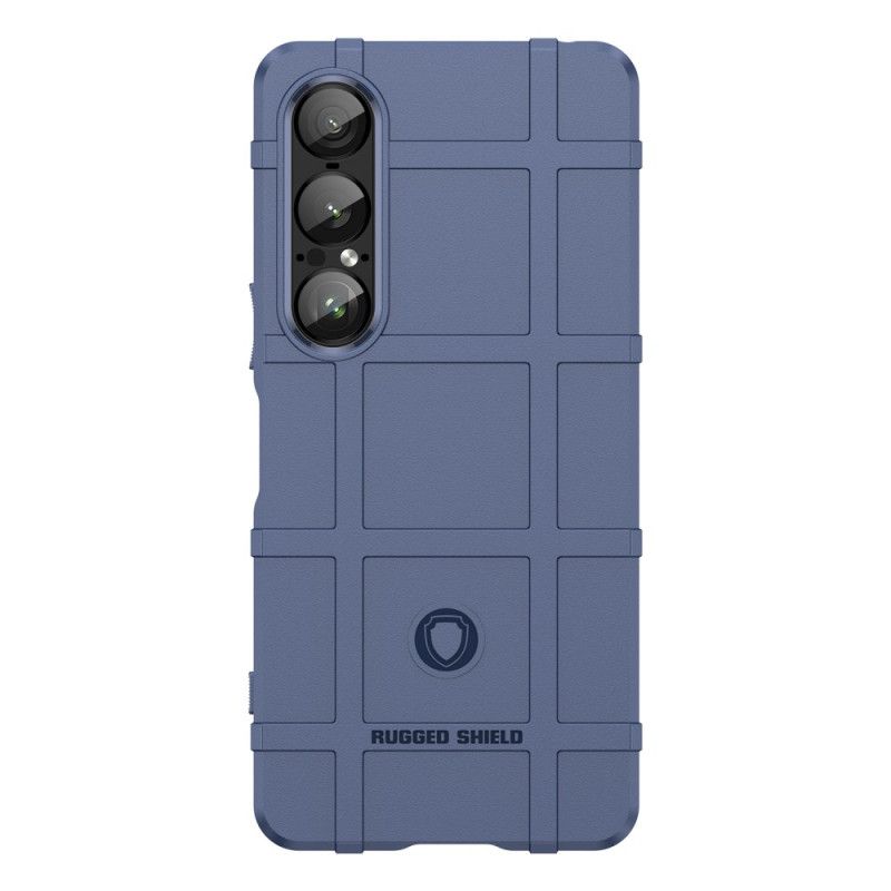 Cover Sony Xperia 1 Vii Robust Skjold