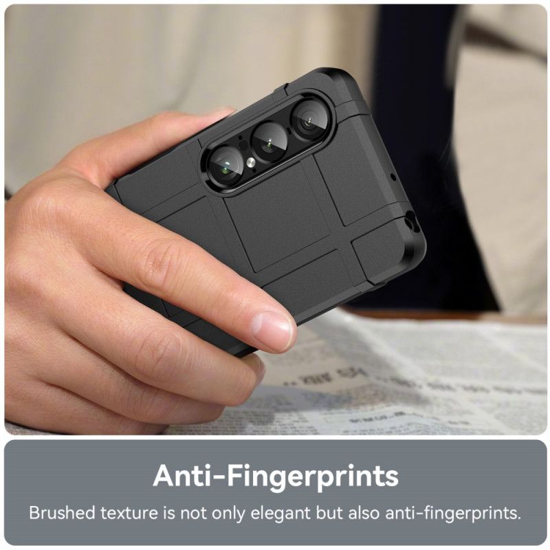 Cover Sony Xperia 1 Vii Robust Skjold