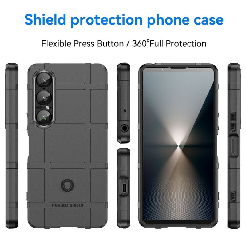 Cover Sony Xperia 1 Vii Robust Skjold