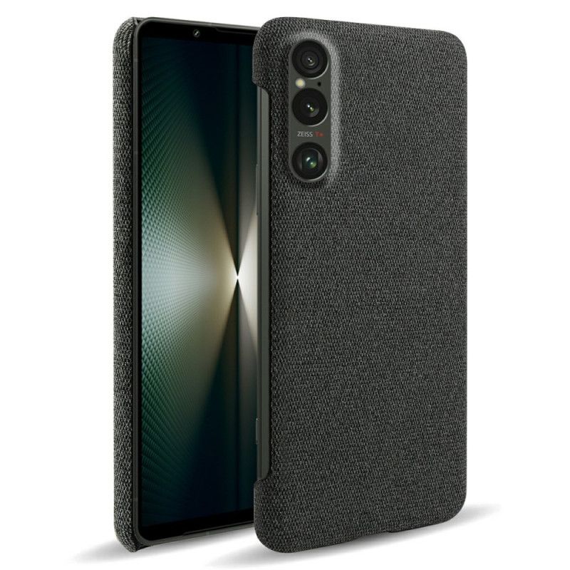 Cover Sony Xperia 1 Vii Stof