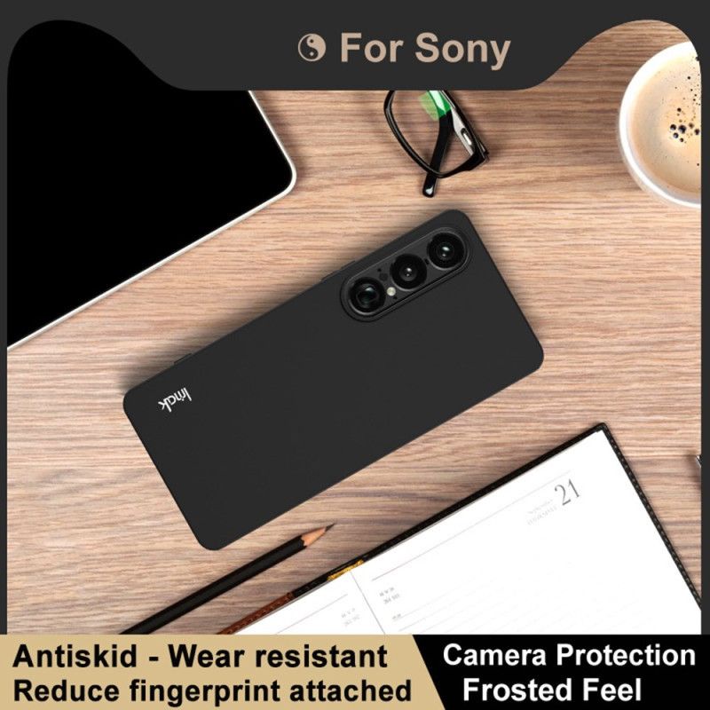 Cover Sony Xperia 1 Vii Uc-3-serien Imak