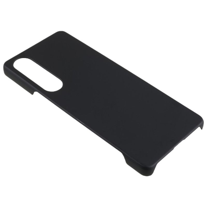 Cover Til Sony Xperia 1 Vii Plastik