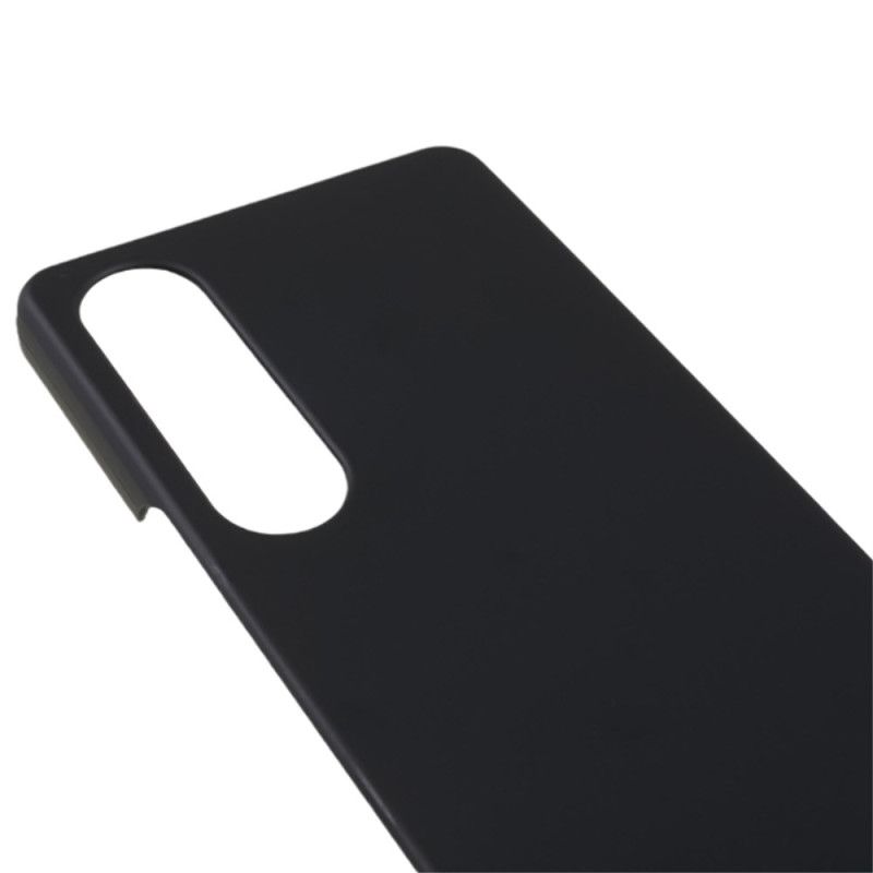 Cover Til Sony Xperia 1 Vii Plastik