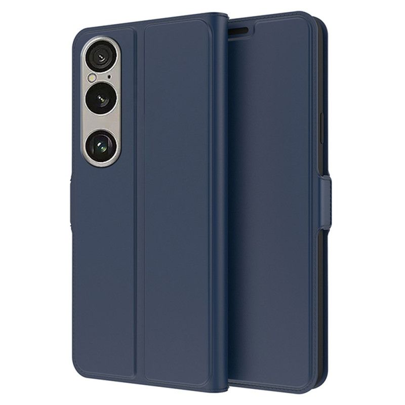 Etui Sony Xperia 1 Vii Kortholder