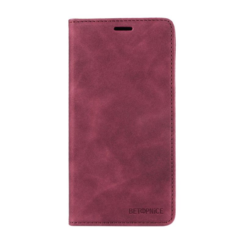 Flip Cover Sony Xperia 1 Vii Betopnice