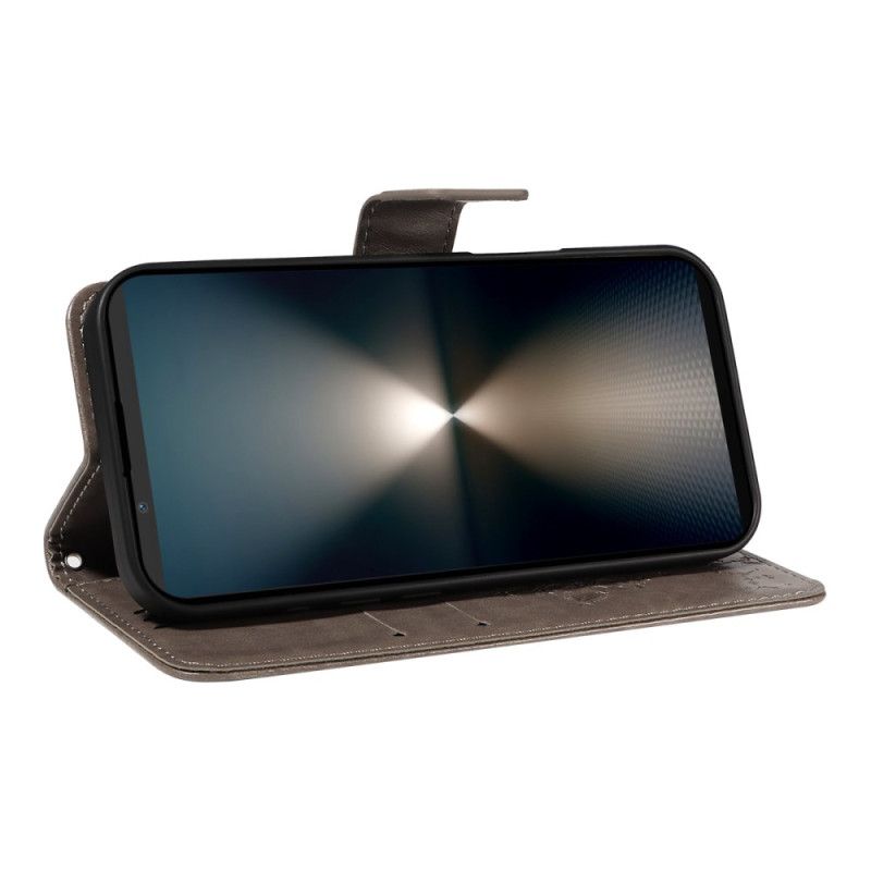 Flip Cover Sony Xperia 1 Vii Kradsetræ