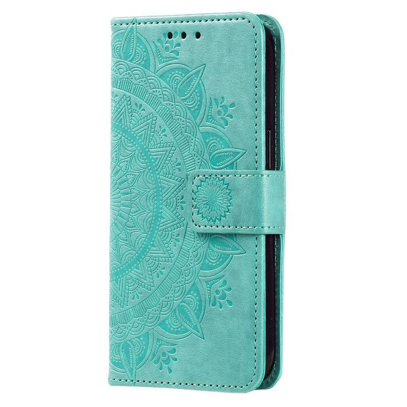 Flip Cover Sony Xperia 1 Vii Mandalasol