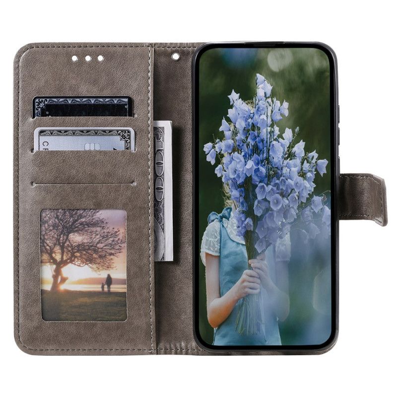 Flip Cover Sony Xperia 1 Vii Mandalasol