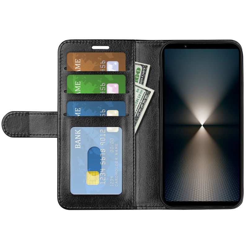 Flip Cover Sony Xperia 1 Vii Vintage