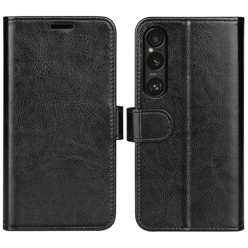 Flip Cover Sony Xperia 1 Vii Vintage