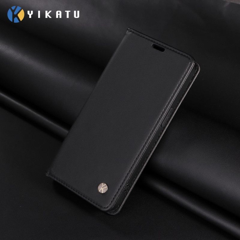 Flip Cover Sony Xperia 1 Vii Ykatu