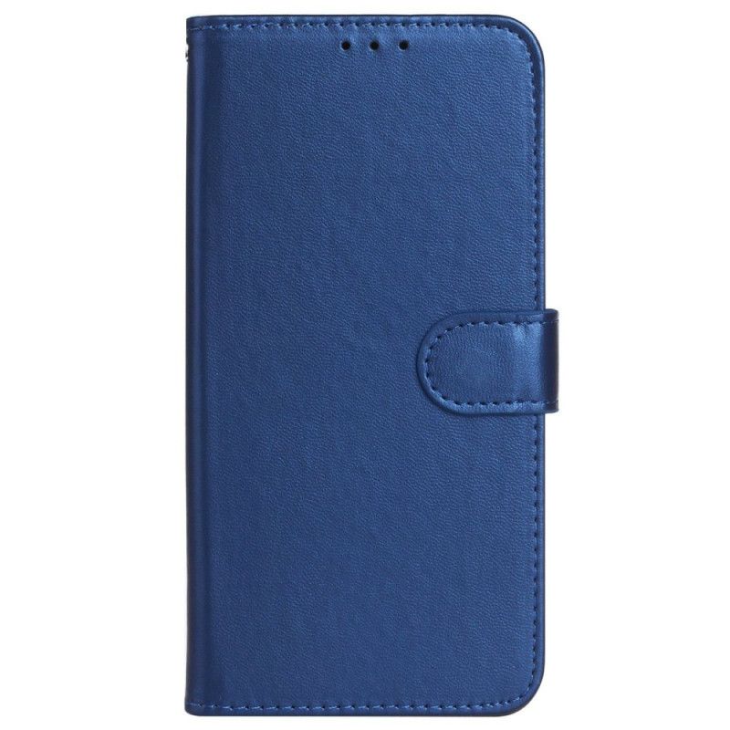Flip Cover Til Sony Xperia 1 Vii Monokrom
