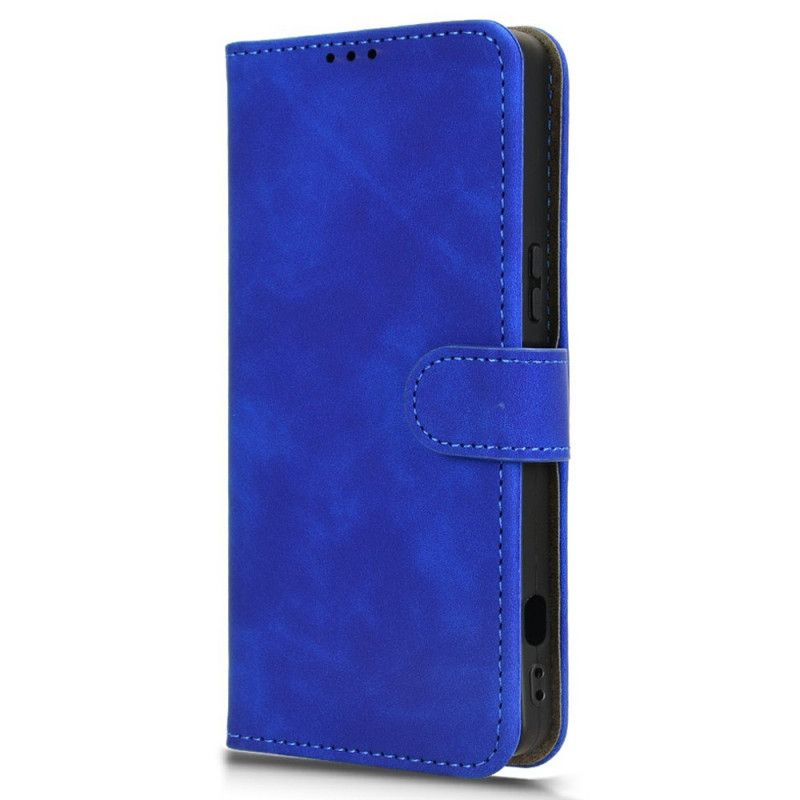 Flip Cover Til Sony Xperia 1 Vii Ruskindseffekt