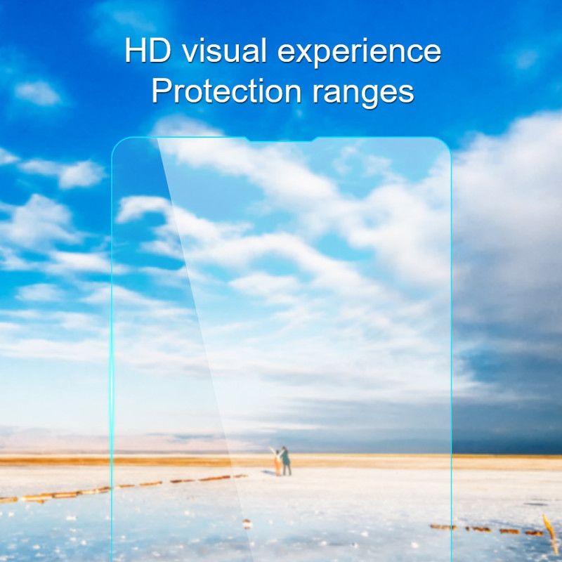 Hærdet Glasskærmbeskytter Til Sony Xperia 1 Vii