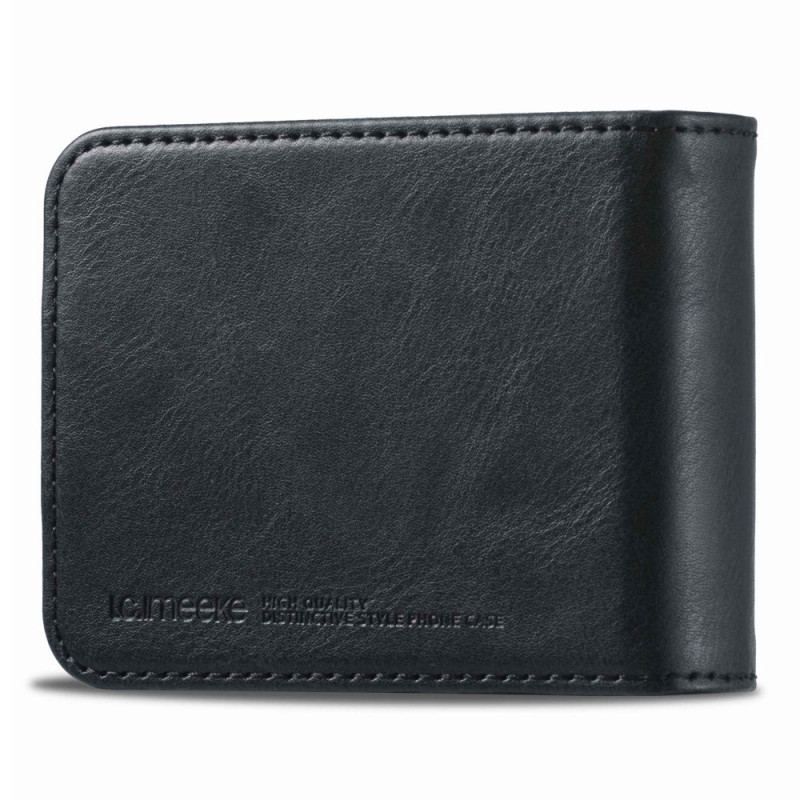 Etui Samsung Galaxy Z Flip 4 Flip Cover Rfid Kortholder