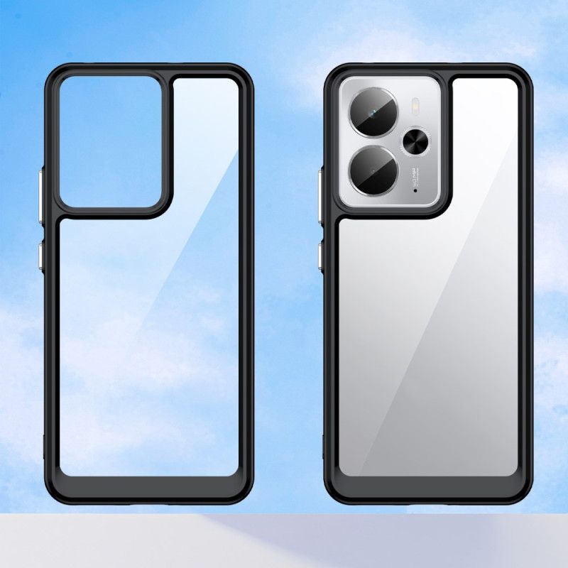 Cover Realme 14 5g Hybrid