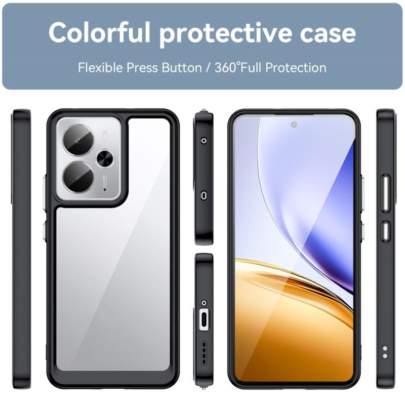 Cover Realme 14 5g Hybrid