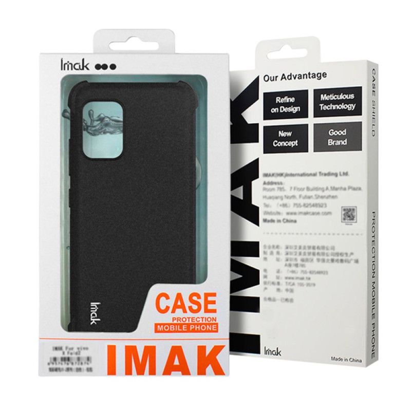Cover Realme 14 5g Imak