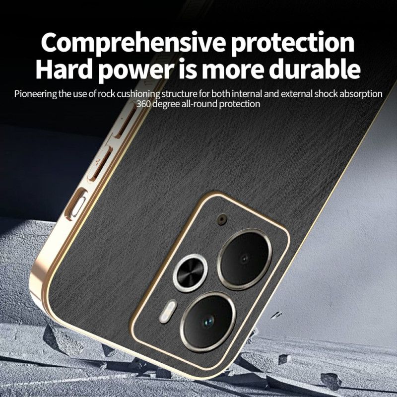 Cover Realme 14 5g Kadem