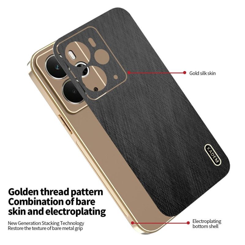 Cover Realme 14 5g Kadem