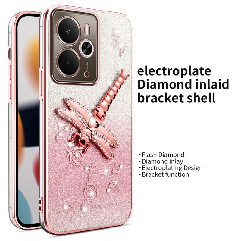 Cover Realme 14 5g Telefon Etui Guldsmedholder