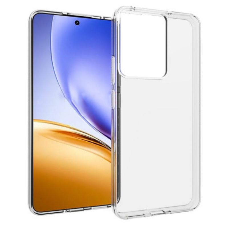 Cover Realme 14 5g Telefon Etui Klar