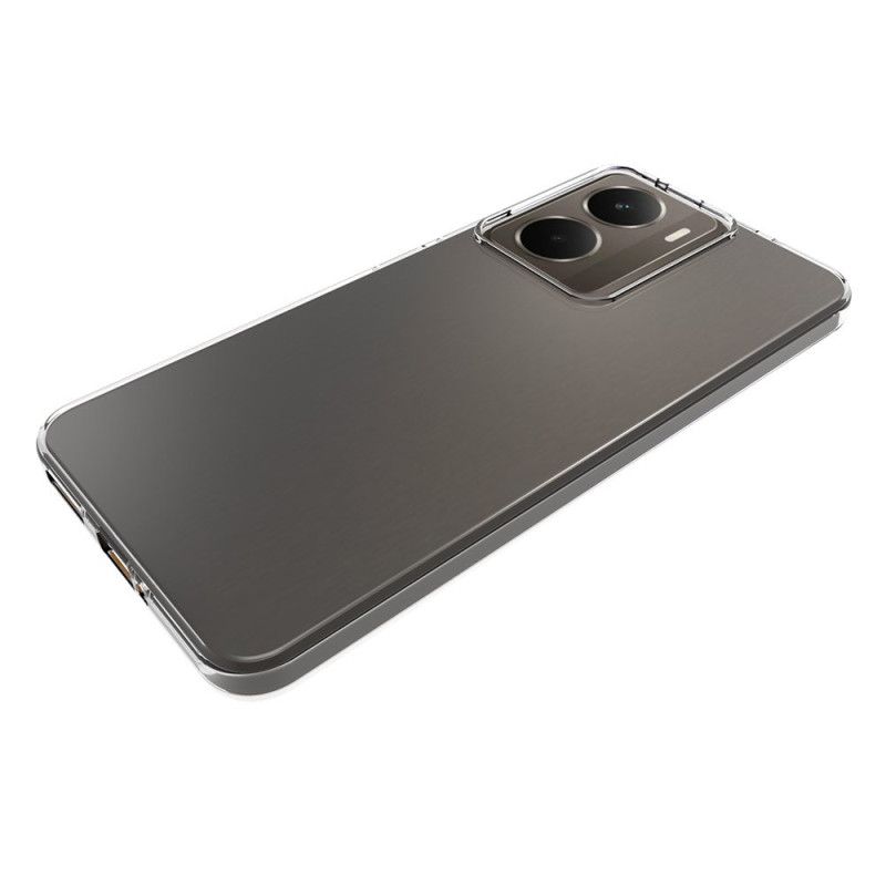 Cover Realme 14 5g Telefon Etui Klar