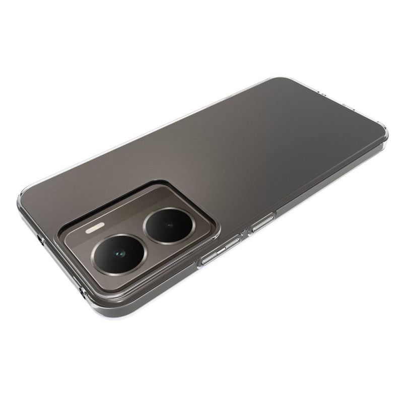 Cover Realme 14 5g Telefon Etui Klar