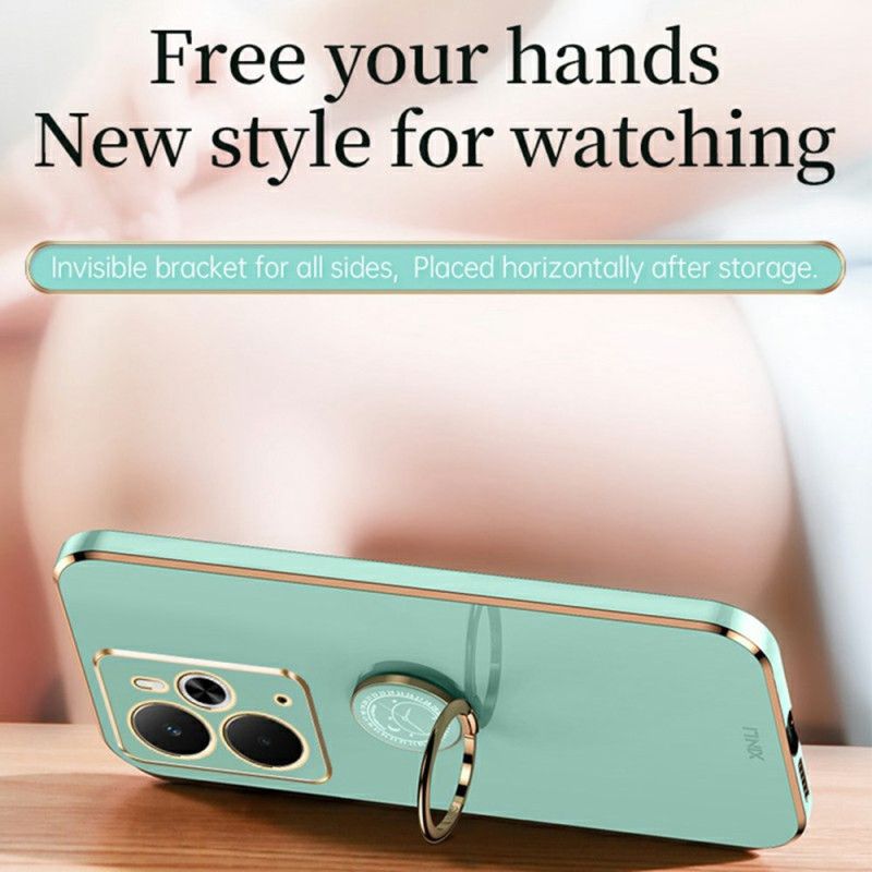 Cover Realme 14 5g Xinli Ringholder