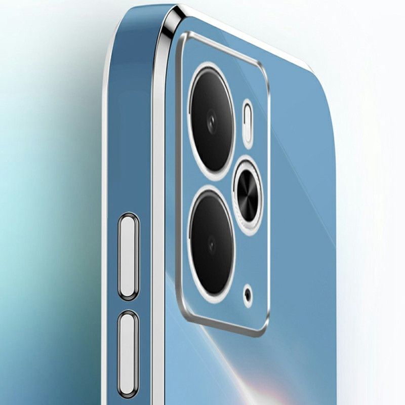 Cover Realme 14 5g Xinli Ringholder