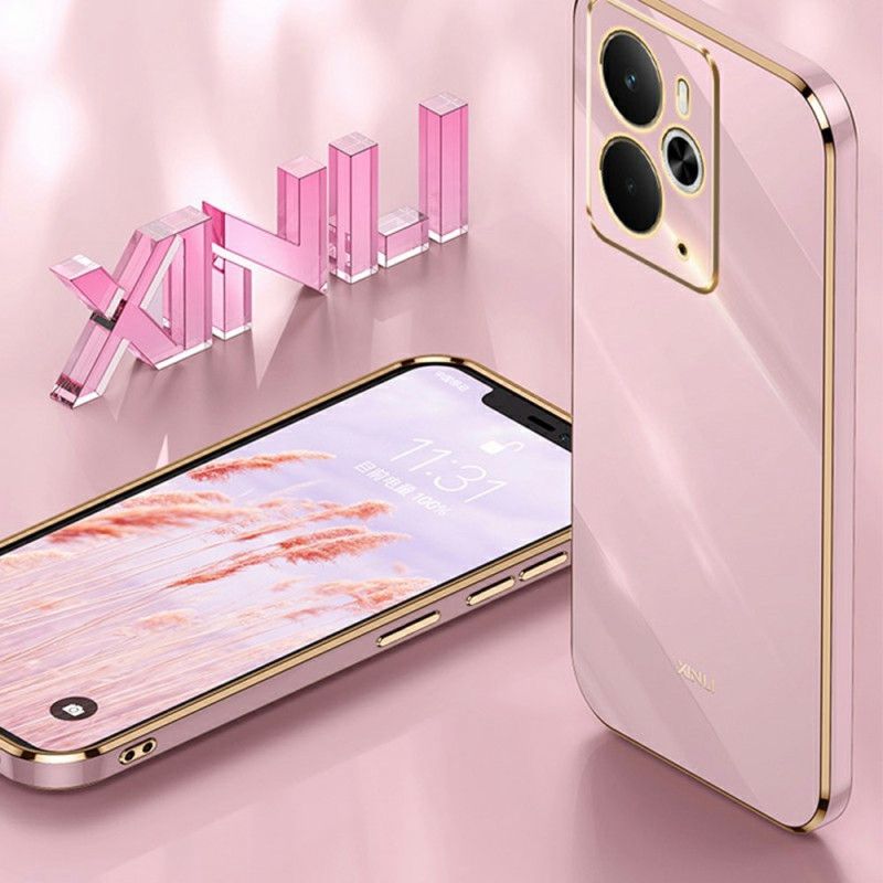 Cover Til Realme 14 5g Xinli