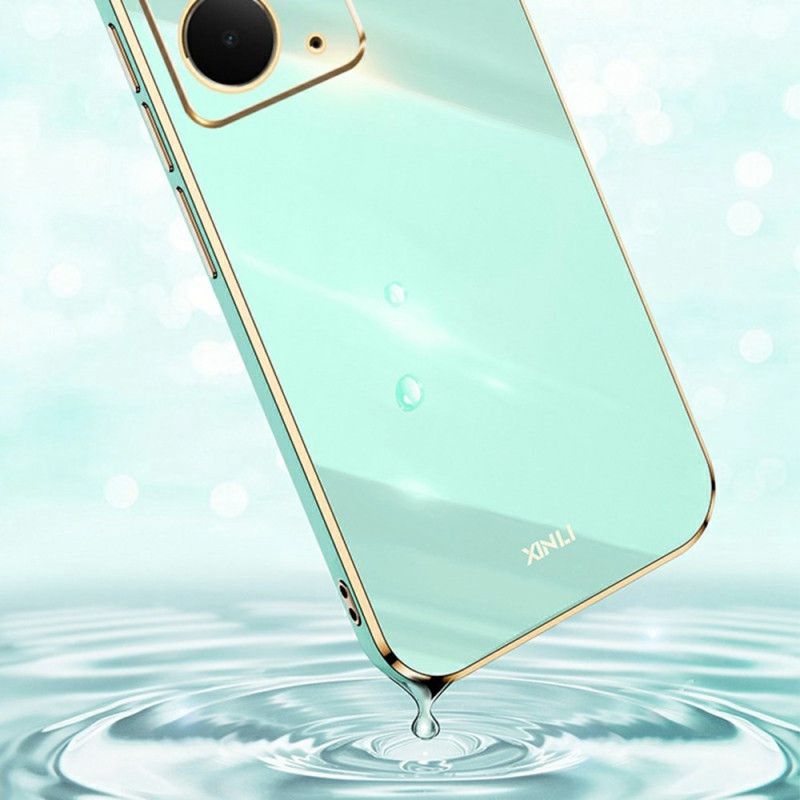 Cover Til Realme 14 5g Xinli