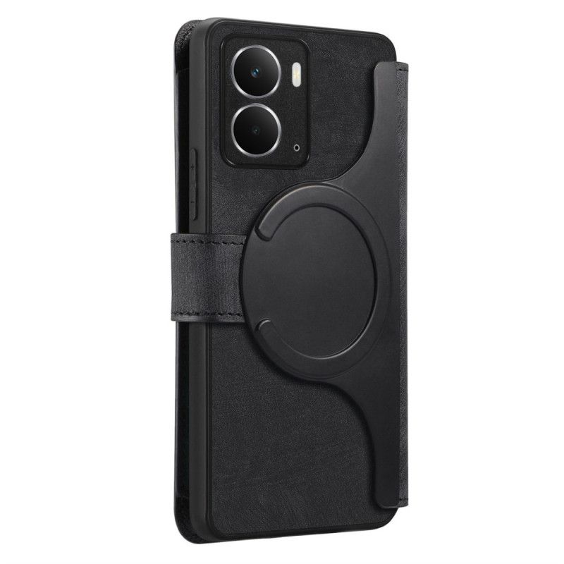 Flip Cover Realme 14 5g Aftageligt Etui Caseneo