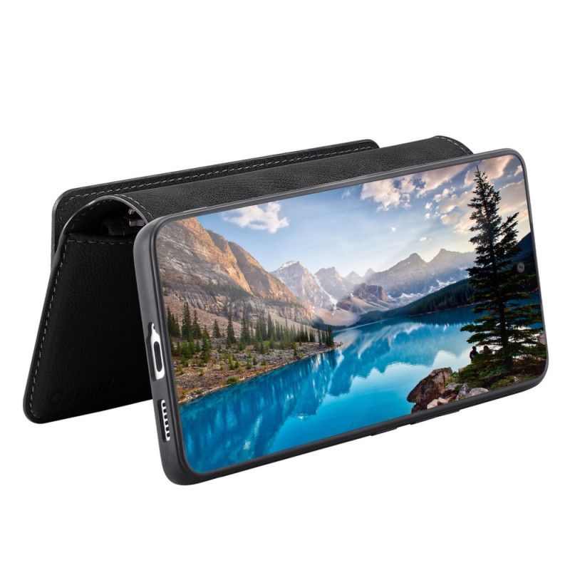 Flip Cover Realme 14 5g Aftageligt Etui Caseneo