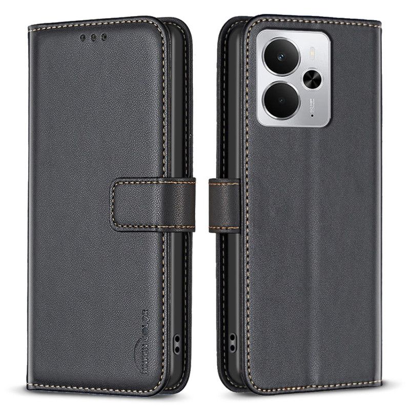 Flip Cover Realme 14 5g Binfen Farve