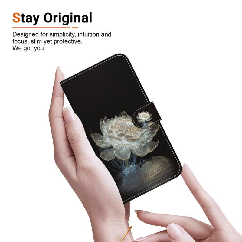 Flip Cover Realme 14 5g Krystalpæon