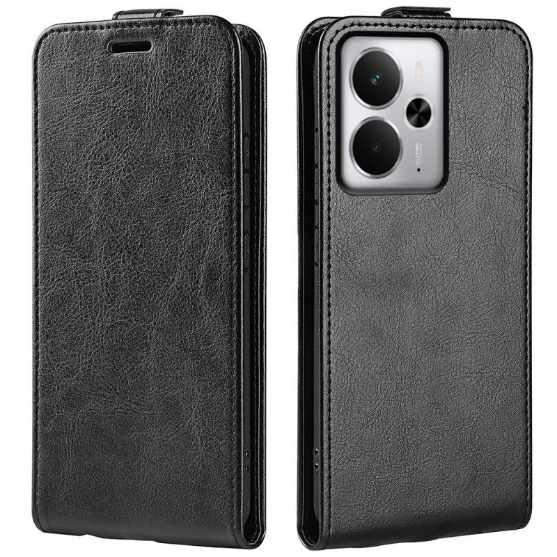 Flip Cover Realme 14 5g Lodret Klap