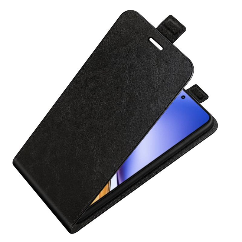 Flip Cover Realme 14 5g Lodret Klap