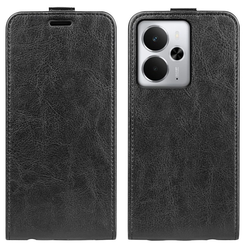 Flip Cover Til Realme 14 5g Lodret Flap