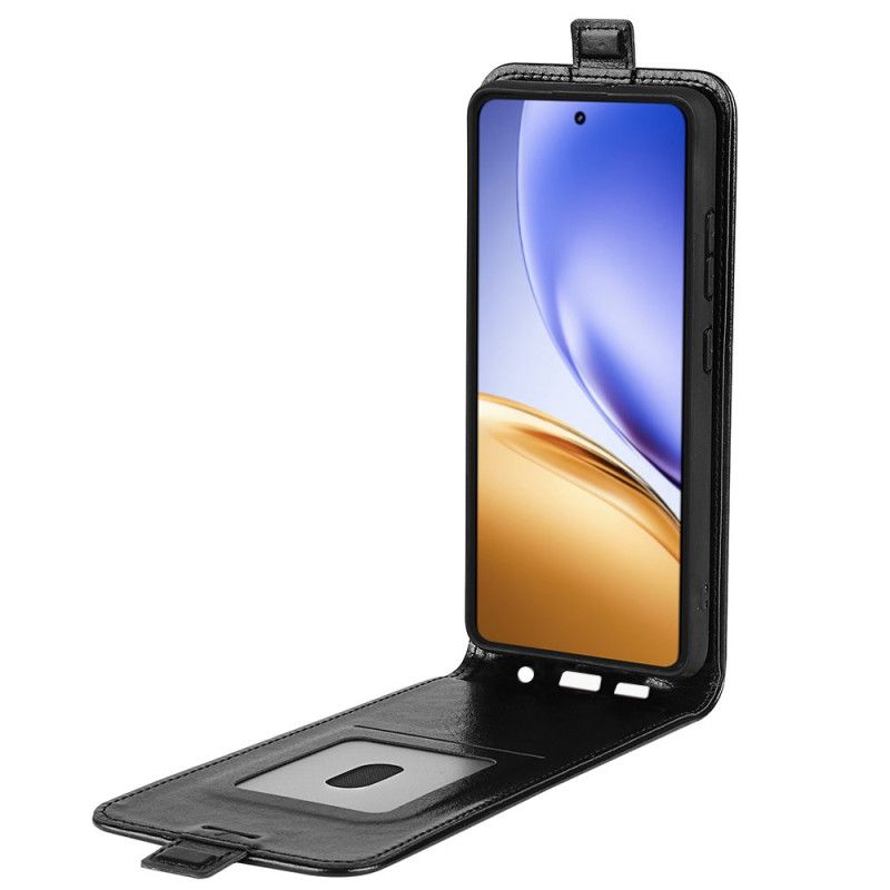 Flip Cover Til Realme 14 5g Lodret Flap