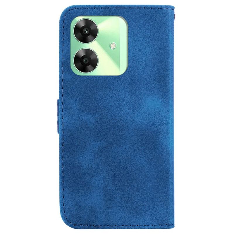 Flip Cover Realme Note 60x Design 7