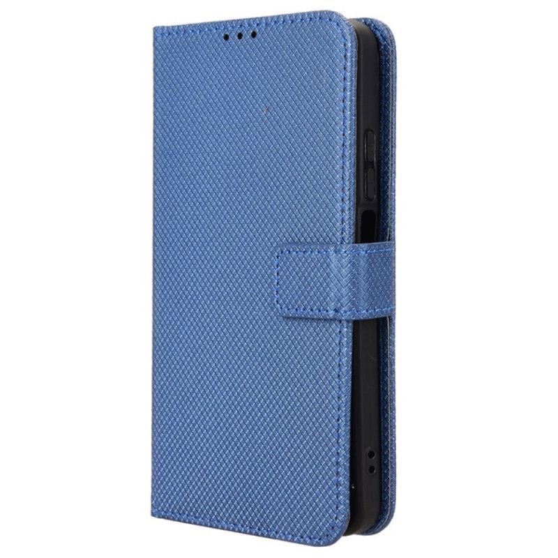 Flip Cover Realme Note 60x Stroppeprikker