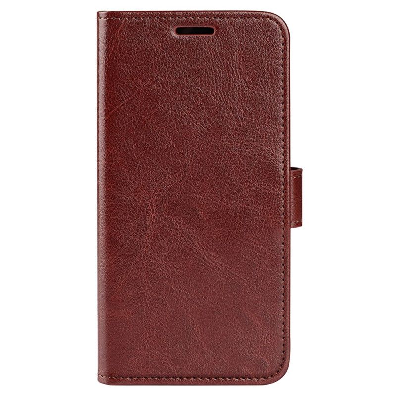 Læder Cover Realme Note 60x Telefon Etui Vintage